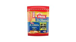 Fiesta 3 Cheese Spaghetti 1.8KG