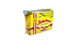 Butter Cream Crackers 25GX10s
