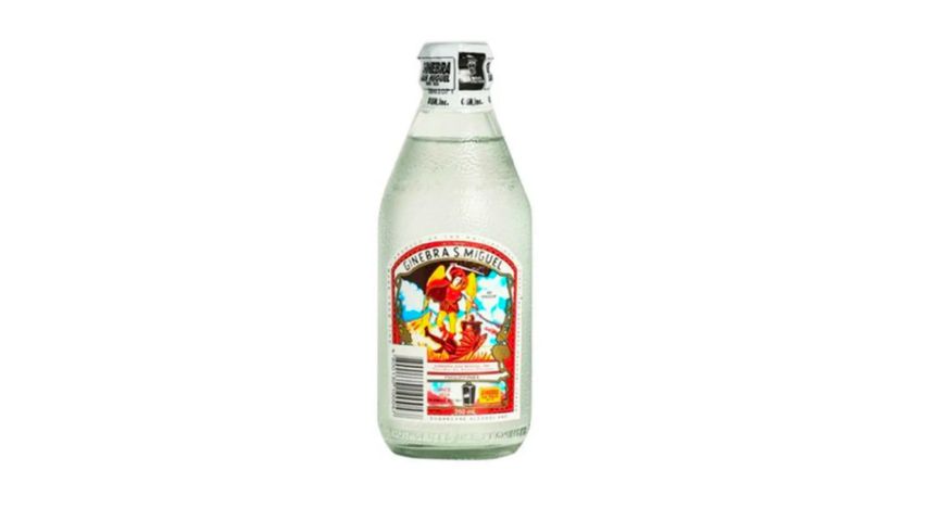 Ginebra San Miguel Angelito 250ml
