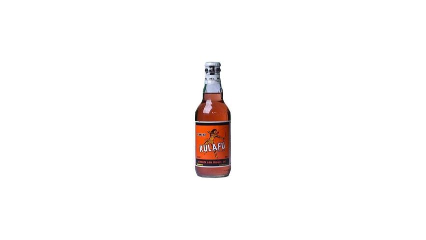 Vino Kulafu Classic 350ml