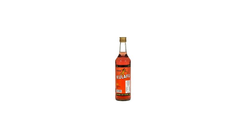 Vino Kulafu Long Neck 700ml