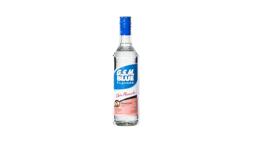 Ginebra San Miguel Pomelo 700ML