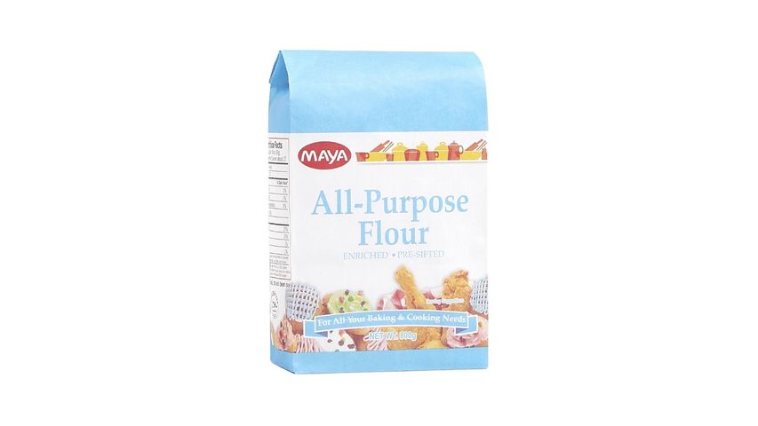 Maya All Purpose Flour 800G