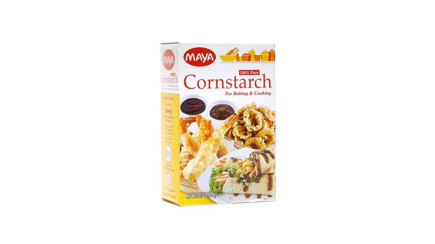 Maya Cornstarch 400G