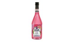 The Bar Pink Gin 700ml