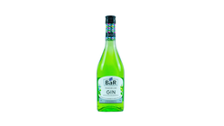 The Bar Premium Lime Gin 700ml