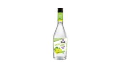 The Bar Fruity Mix Green Grape
