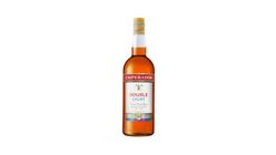 Emperador Brandy Double Light 1L