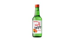 So Nice Grapefruit 360ml