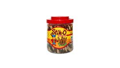Stik-O Chocolate Wafer Stick 850g