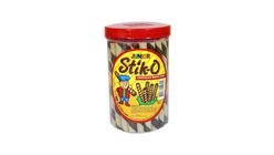 Stik-O Junior Chocolate Wafer Stick 380g