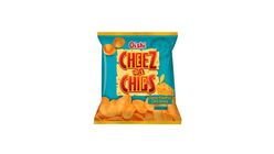 Oishi Cheese On Chips 22G