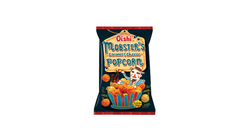Mobster's Caramel & Cheese Popcorn 60g