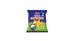 Oishi Fish Cracker 24G