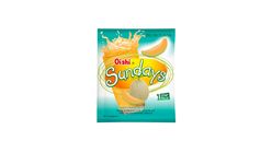 Oishi Sundays Melon Powder Drink 35G