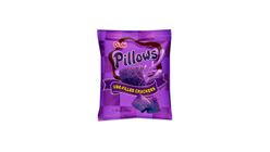 Oishi Pillows Ube Crackers 38G