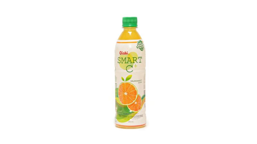 Smart C+ Dalandan Burst 500ML