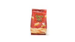 Oishi Bread Pan Toasted Garlic Flavor 42G