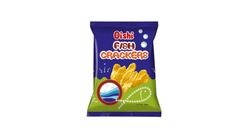 Liwayway Oishi Fish Crackers 90G