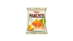 Oishi Panchos Taco Flavour 85g