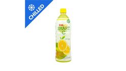 Oishi Smart C+ Lemon Squeeze 1L