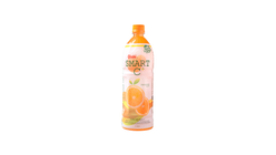 Oishi Smart C+ Juice Drink Orange Crush Flavor 1L