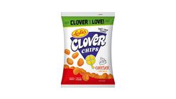 Clover Chips Cheese 55G