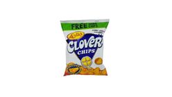 Clover Chips Cheese 24G