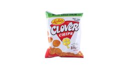 Clover Chips Bbq 24G