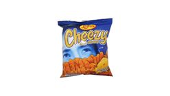 Leslie's Cheezy Snacks 24G