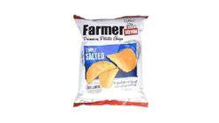 Leslie Farmer John Simply Salted 90G