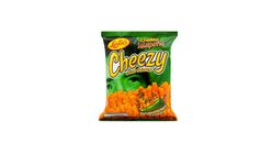 Leslies Cheezy Jalapeno 70G