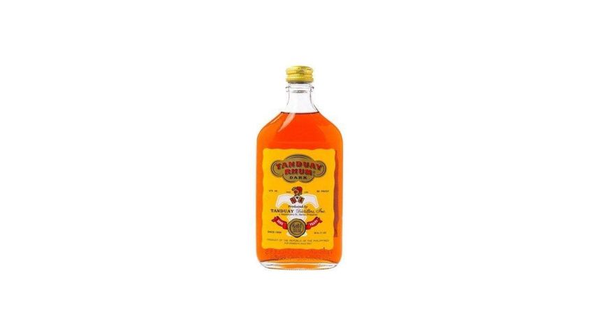 Tanduay 5 Years 375ML
