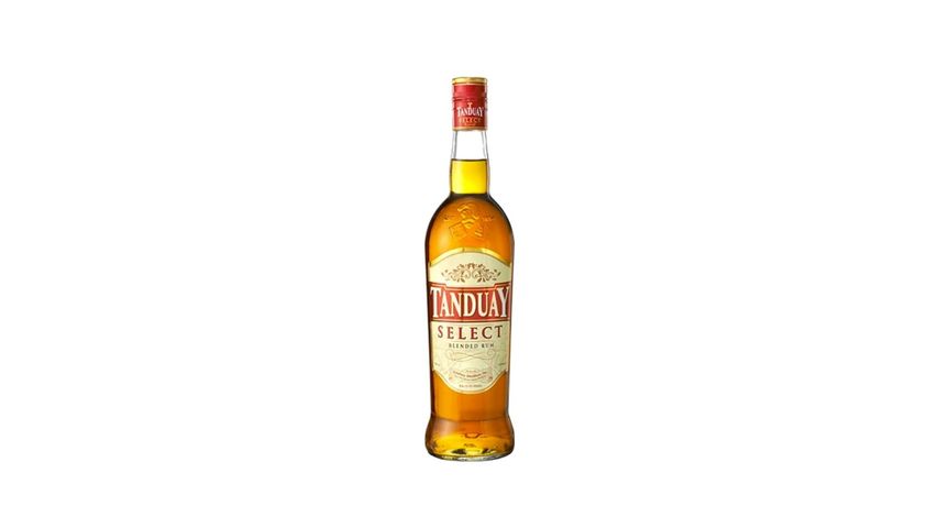 Tanduay Select 700ML