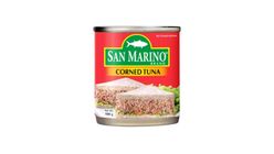 San Marino Corned Tuna 100G