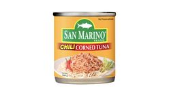 San Marino Chili Corned Tuna100G