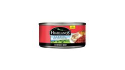 Highlands Classic Corned Beef 180g