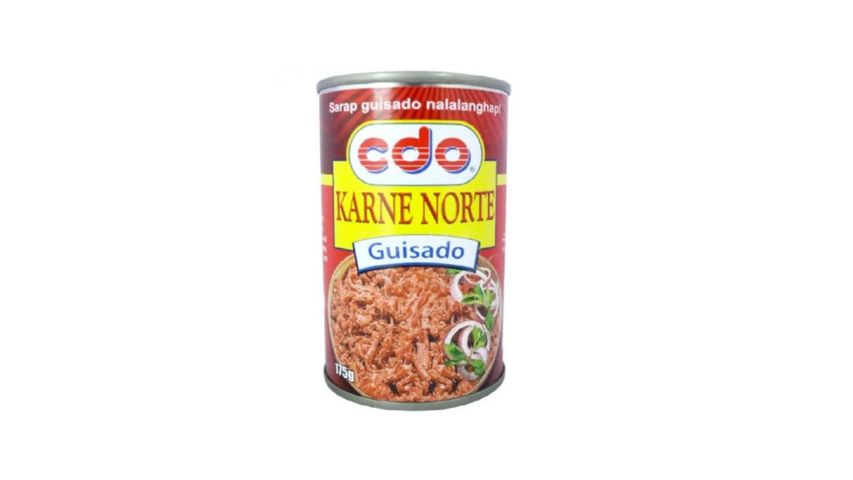 CDO Karne Norte 175G