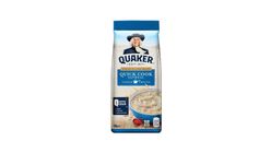 Quaker Quick Cook Oatmeal 200g