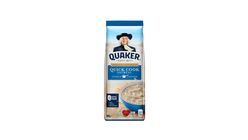 Quaker Quick Cook Oat (foil) 800g