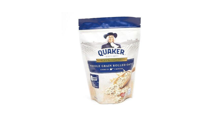 Quaker Rolled Oats 1.2kg