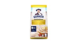 Quaker FIO Banana 500G