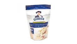 Quaker Rolled Oats 500g