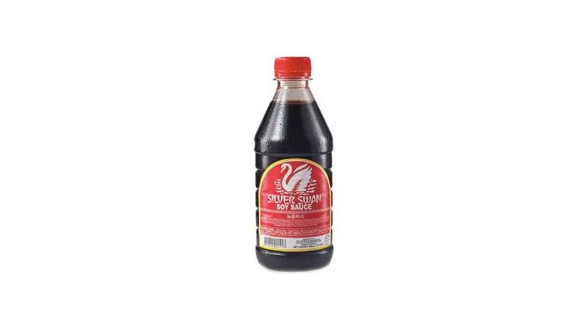 Silver Swan Soy Sauce 350 ML