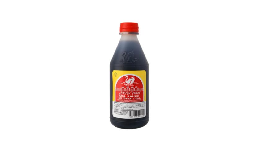 Silver Swan Regular Sauce 385ML