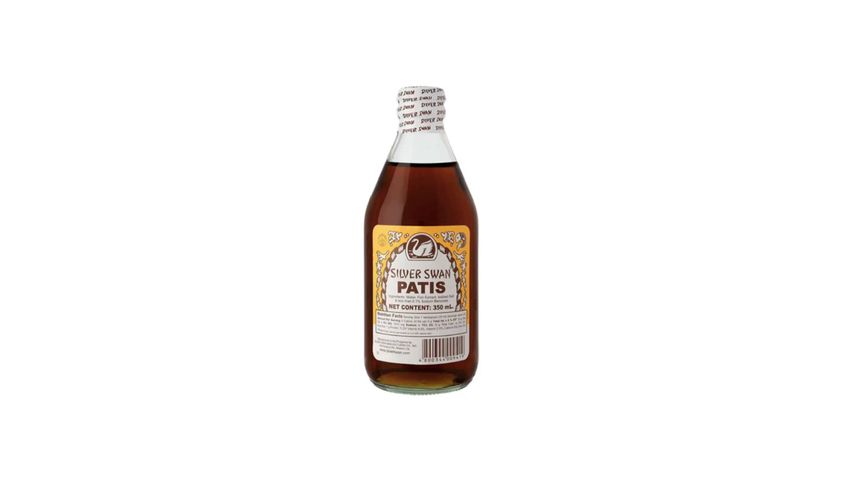 Silver Swan Patis 350ML