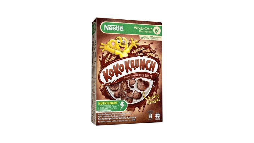 Koko Krunch 170g