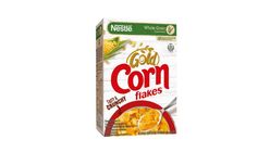 Gold Corn Flakes Cereal 275g
