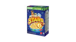 Honey Stars Cereal 300g