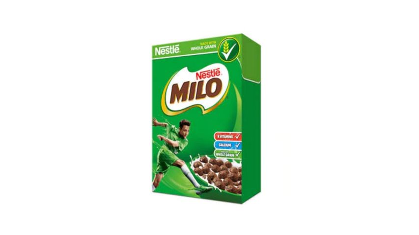Milo Balls 330g